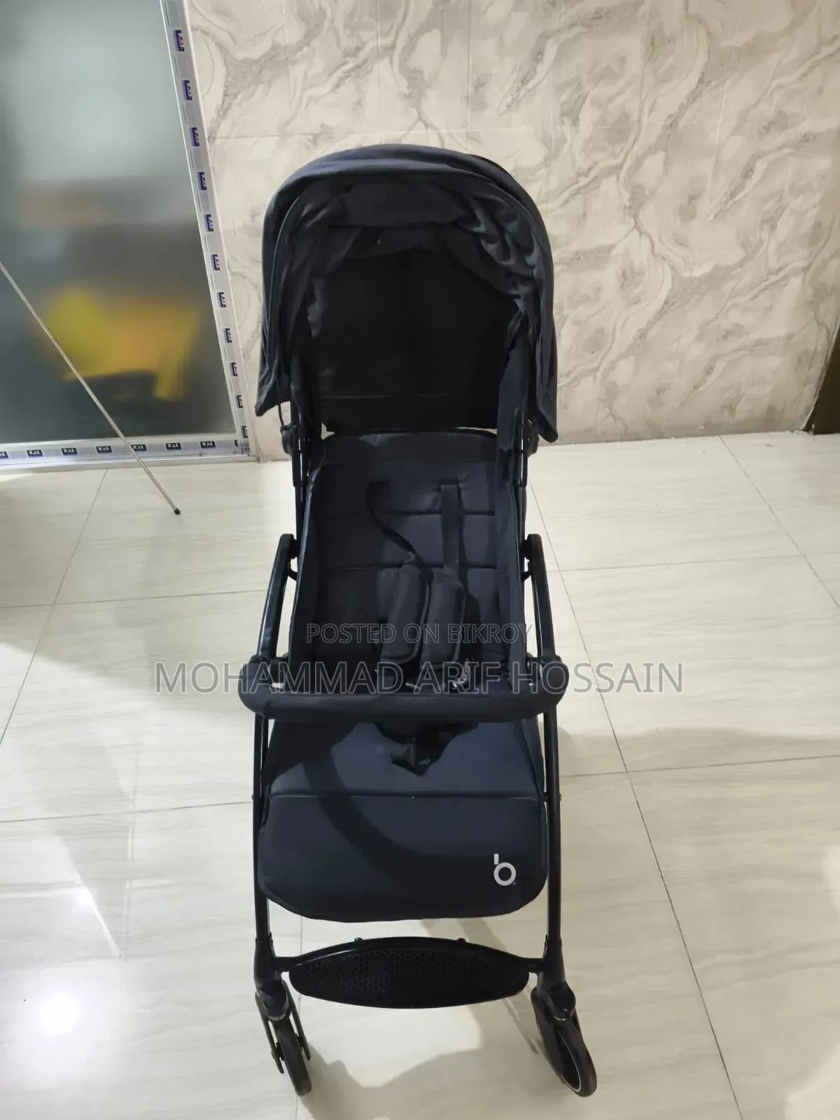 Baby Stroller