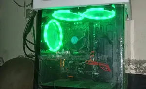 Desktop Computer 8GB Nvidia SSD 128GB