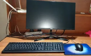 Desktop Computer 8GB Nvidia SSD 128GB