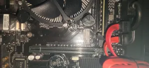 Desktop Computer 8GB Nvidia SSD 128GB