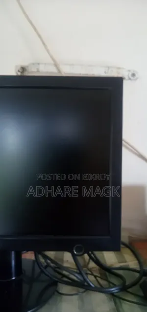 Computer Monitor