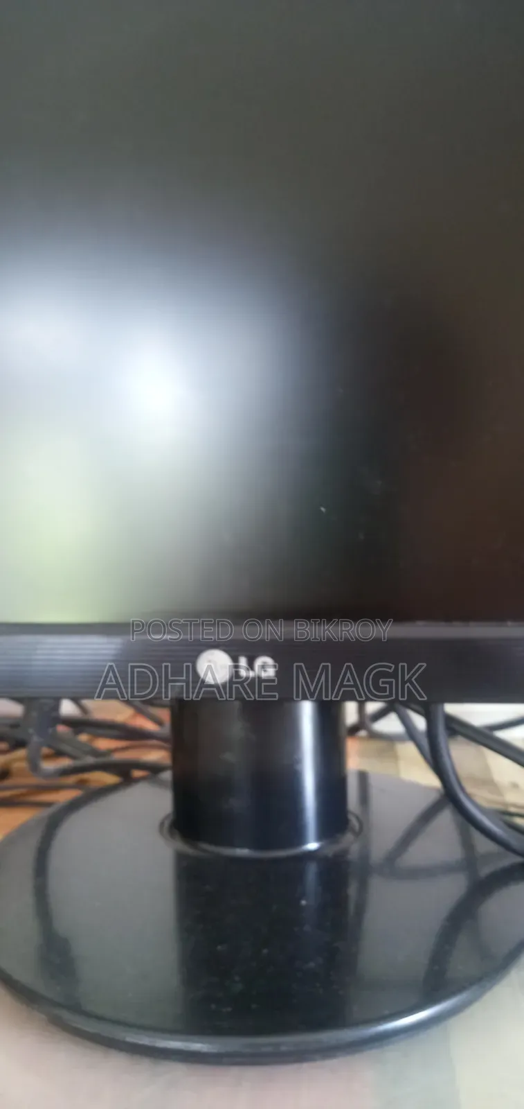 Computer Monitor