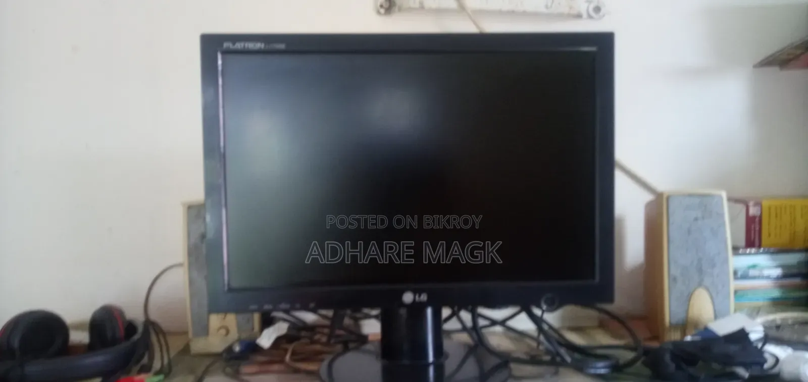 Computer Monitor