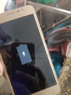 Samsung Galaxy J7 Max 32 GB Gold