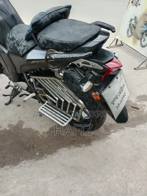 Yamaha FZS V2 2025 Black