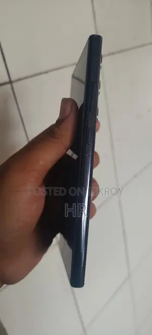 স্যামসাং গ্যালাক্সি এস২৩ আল্ট্রা ২৫৬ জিবি ব্ল্যাক