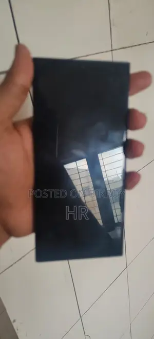 স্যামসাং গ্যালাক্সি এস২৩ আল্ট্রা ২৫৬ জিবি ব্ল্যাক