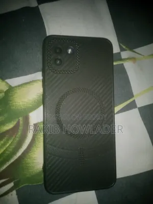 Samsung Galaxy A03s 32 GB Blue