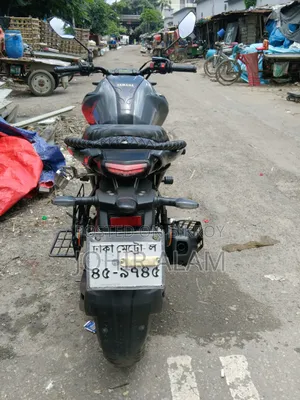 Yamaha FZ 2023 Gray
