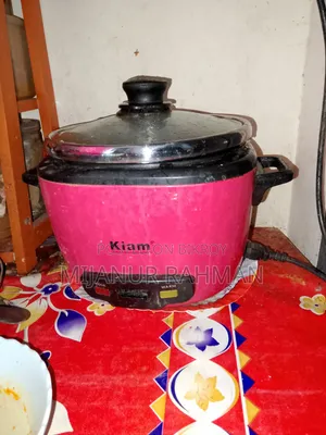 Household cooking items