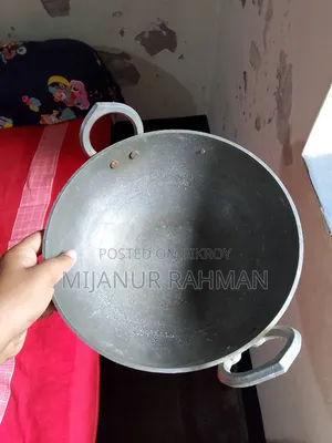 Household cooking items