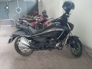Suzuki Intruder 2020 Black