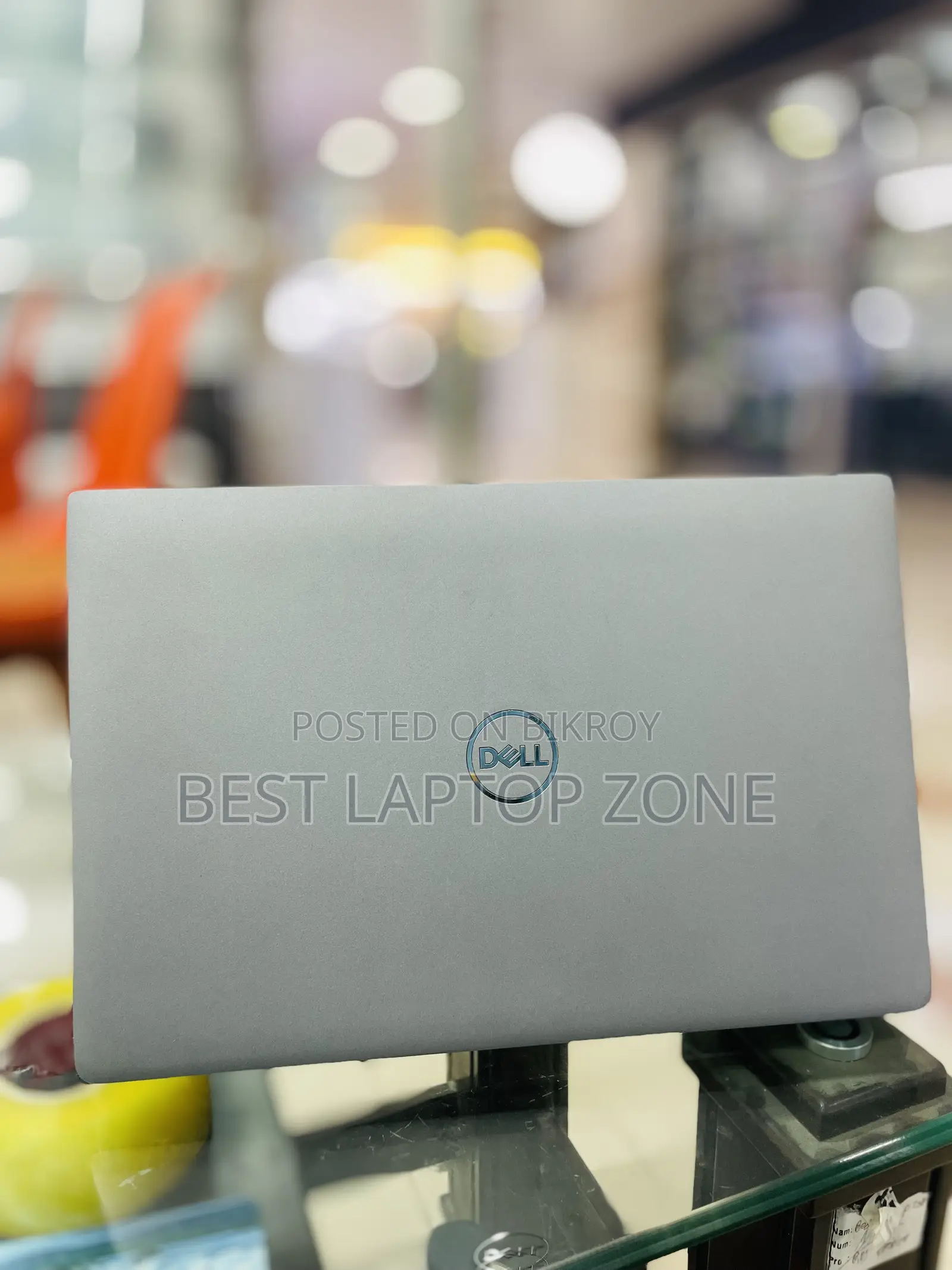 Laptop Dell G3 15 3500 8GB Intel Core I5 SSD 256GB