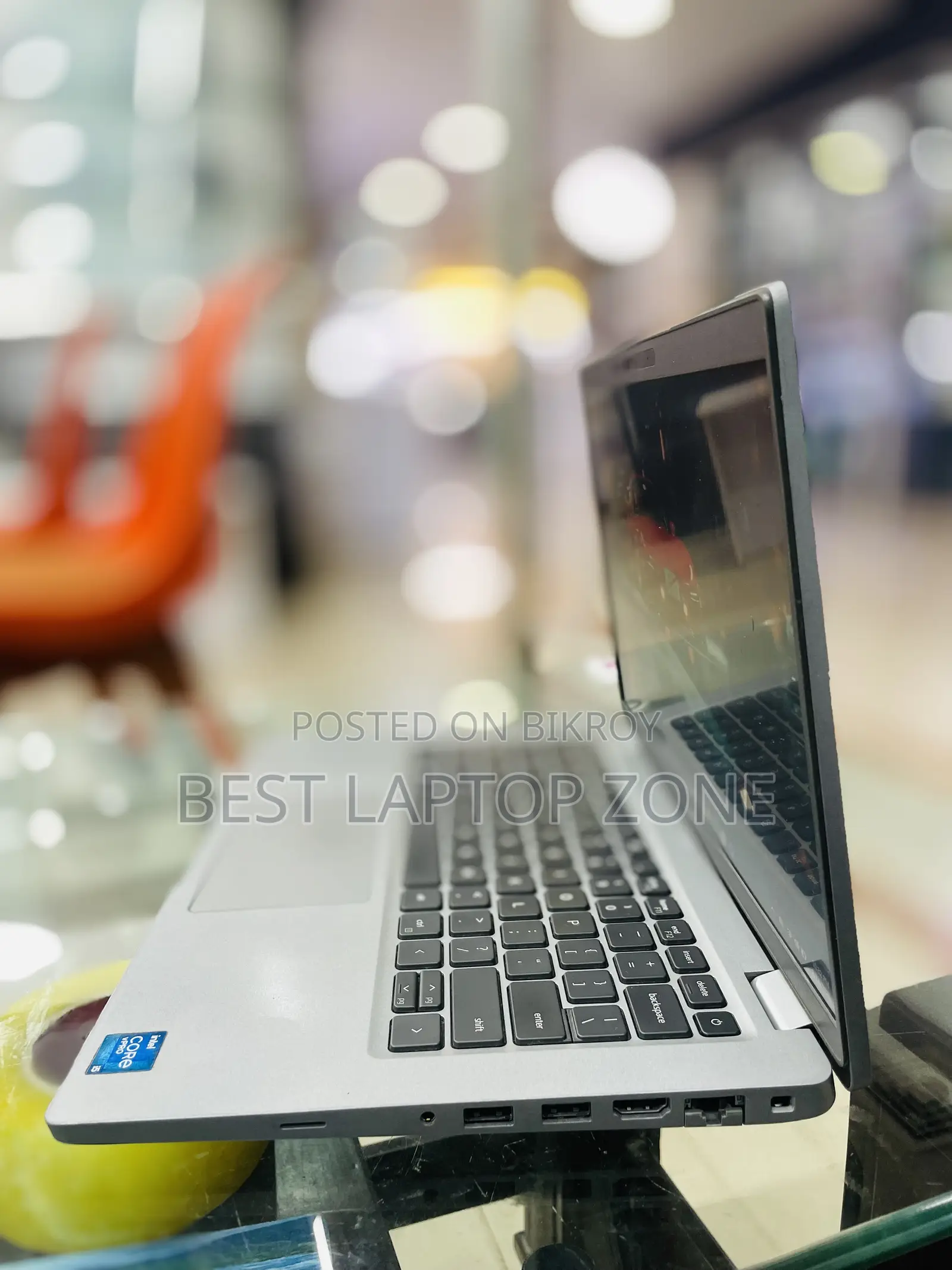 Laptop Dell G3 15 3500 8GB Intel Core I5 SSD 256GB