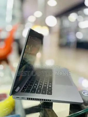 Laptop Dell G3 15 3500 8GB Intel Core I5 SSD 256GB