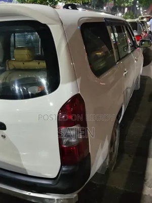 Toyota Probox 2003 White