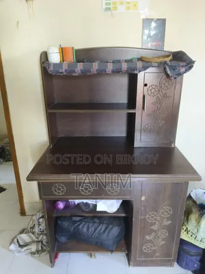 Reading Table
