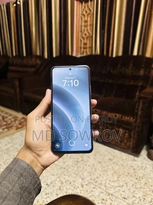 Realme P1 Pro 128 GB Purple