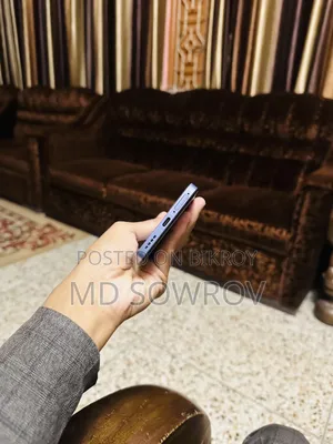 Realme P1 Pro 128 GB Purple