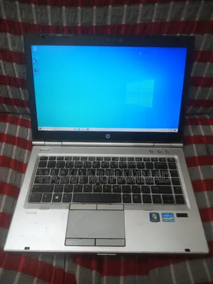 Laptop HP EliteBook 8570P 4GB Intel Core I7 HDD+SSD 1T