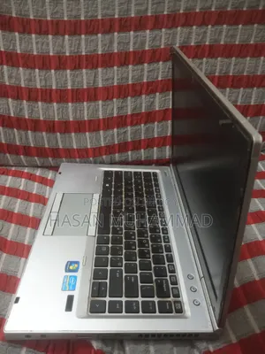 Laptop HP EliteBook 8570P 4GB Intel Core I7 HDD+SSD 1T
