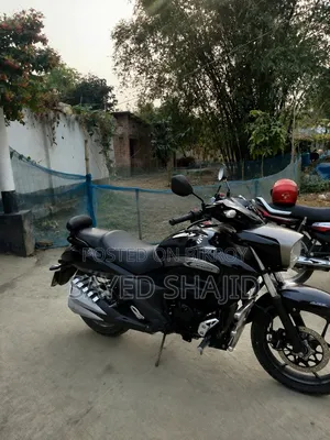 Suzuki Intruder 2020 Black