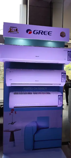 Gree GS-18XSMA4V Air Conditioner