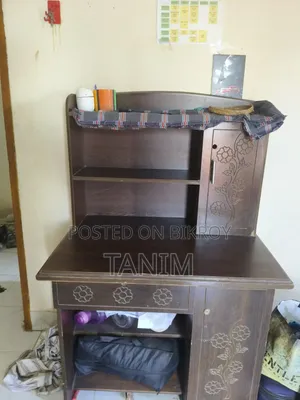 Reading Table