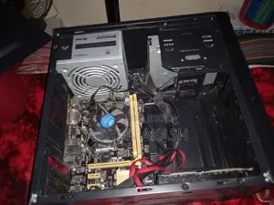 Desktop Computer Gigabyte 4GB Intel Core i3 HDD 500GB
