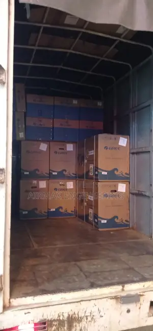 Gree GS-18XSMA4V Air Conditioner