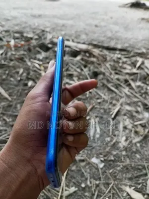 শাওমি রেডমি ৯এ ৬৪ জিবি ব্লু
