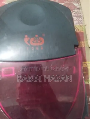 Nebulizer Machine usable for both small babies and adults