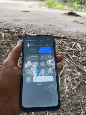 শাওমি রেডমি ৯এ ৬৪ জিবি ব্লু