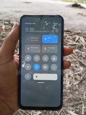 শাওমি রেডমি ৯এ ৬৪ জিবি ব্লু