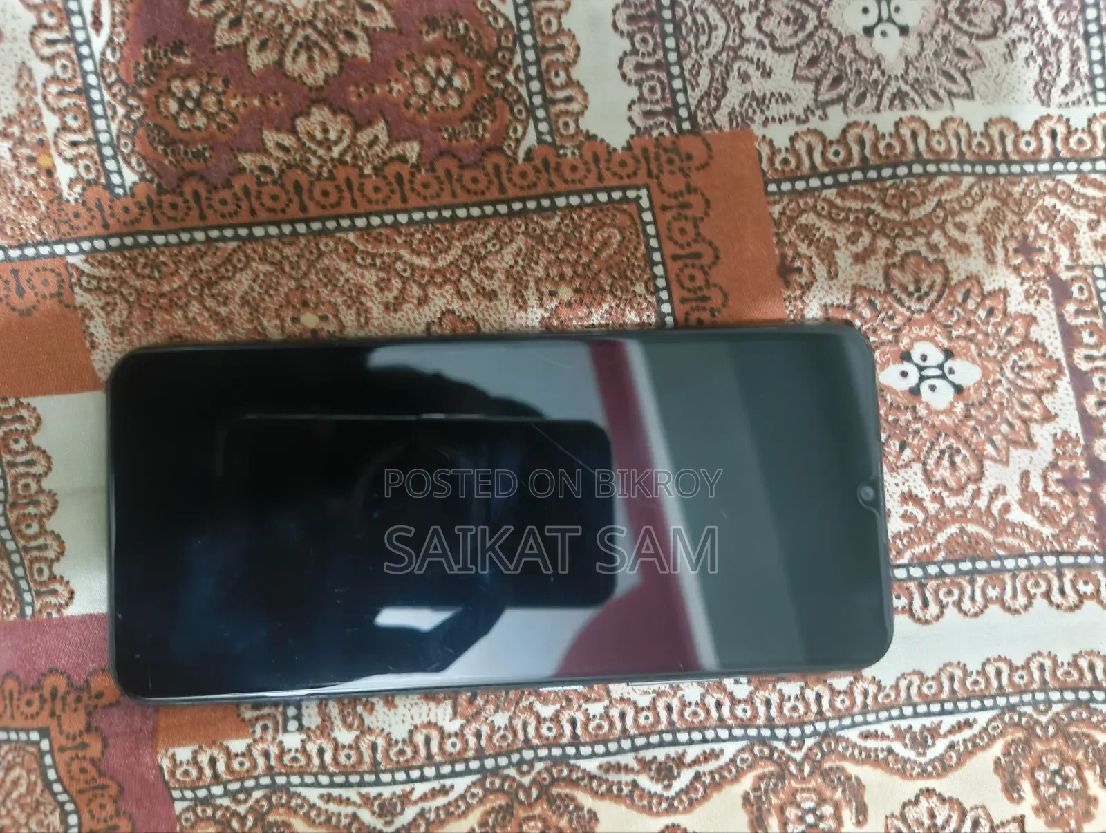 রিয়েলমি সি২৫ওয়াই ৬৪ জিবি গ্রে