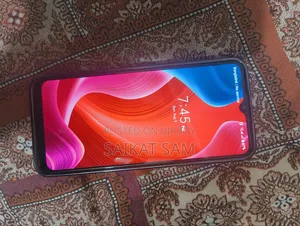 রিয়েলমি সি২৫ওয়াই ৬৪ জিবি গ্রে