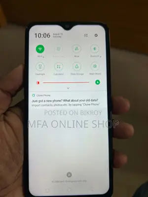 Oppo A5 64 GB Pink