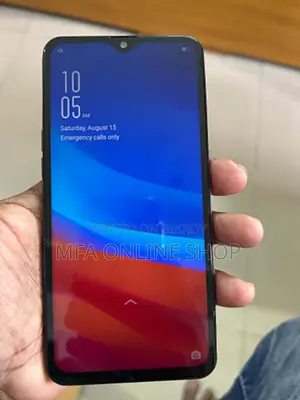 Oppo A5 64 GB Pink