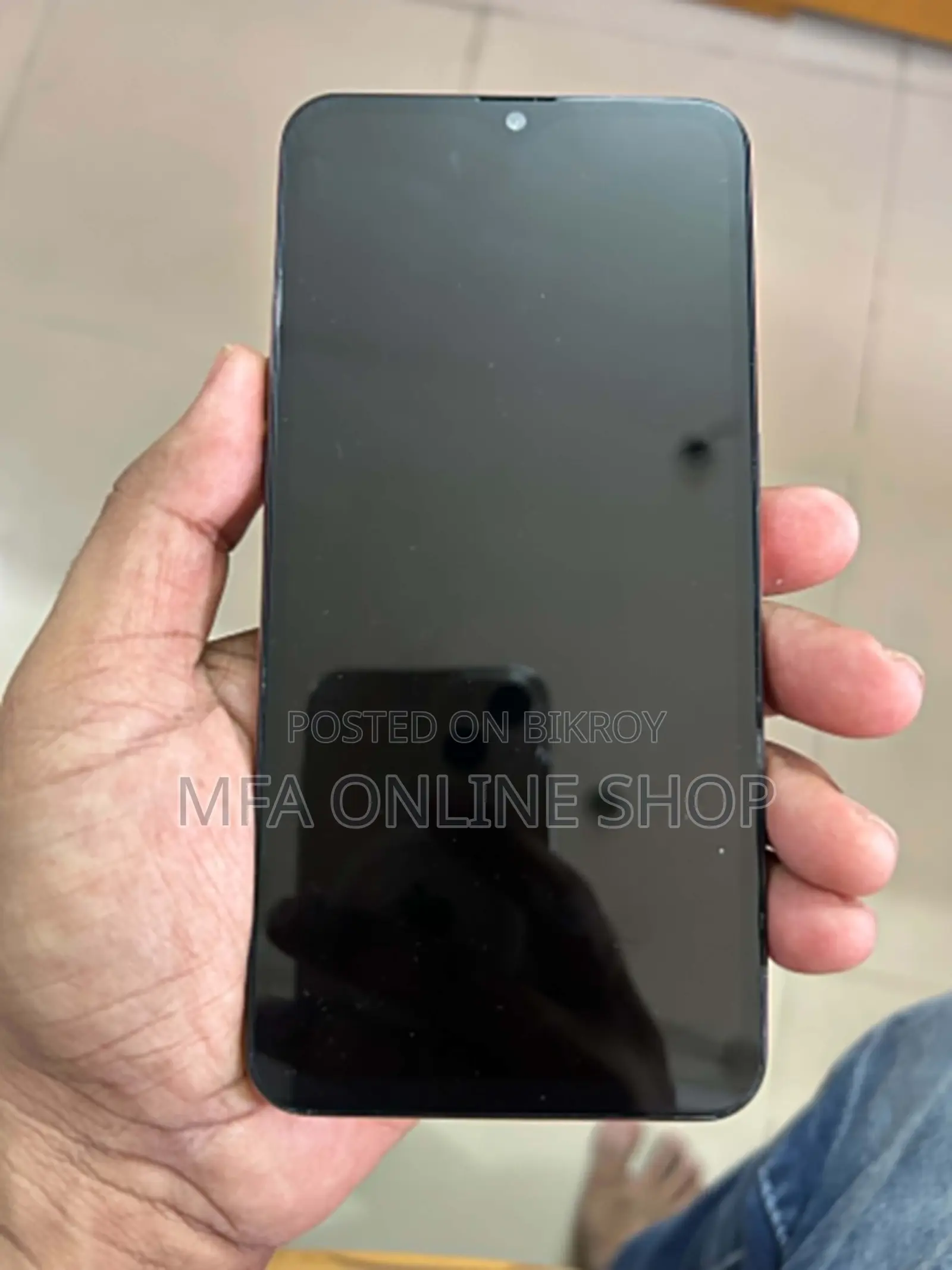 Oppo A5 64 GB Pink