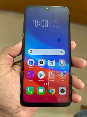 Oppo A5 64 GB Pink