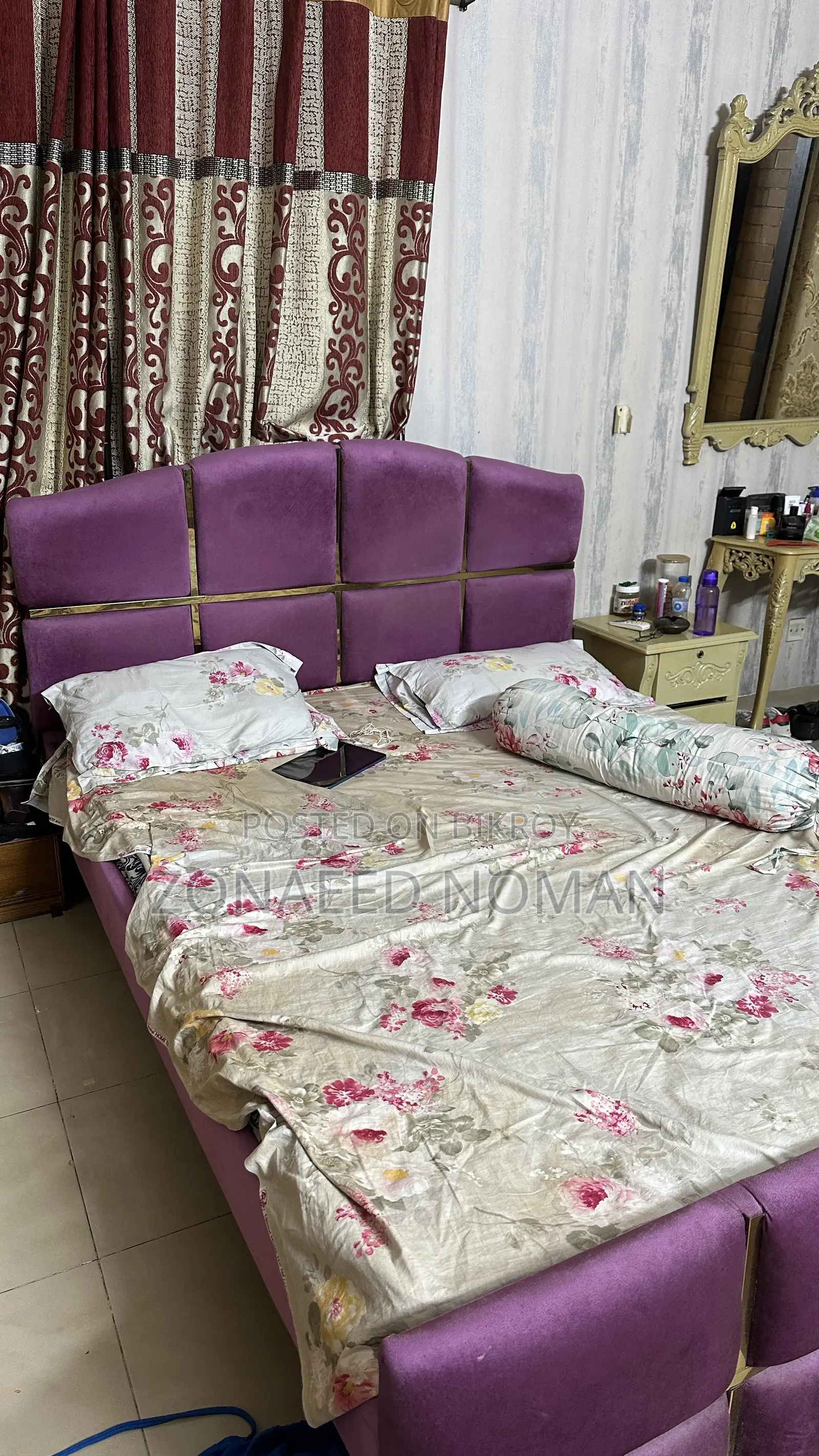 খাট Cot Sell বিক্রয়