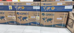 Gree GS-18XCOA3V Air Conditioner
