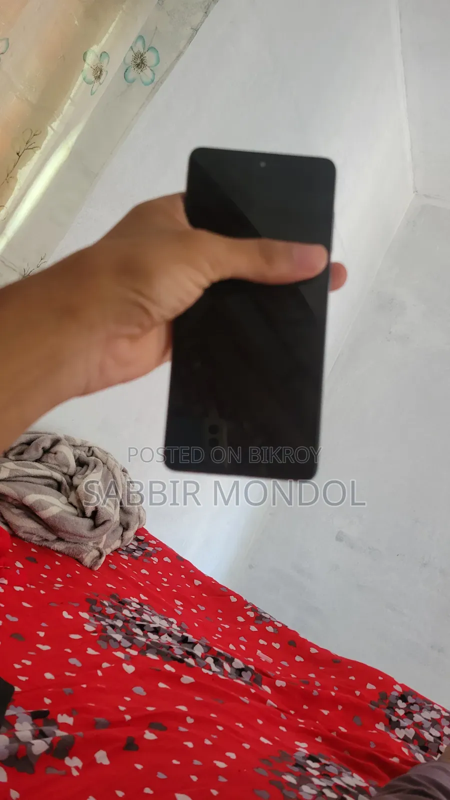 স্যামসাং গ্যালাক্সি এ৫১ ১২৮ জিবি গ্রিন
