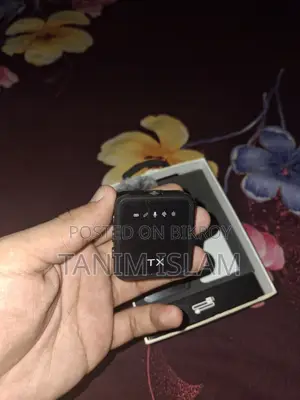 Microphone F11-2 New Condition