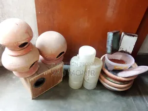 পাখি কবুতরের জিনিস পএ