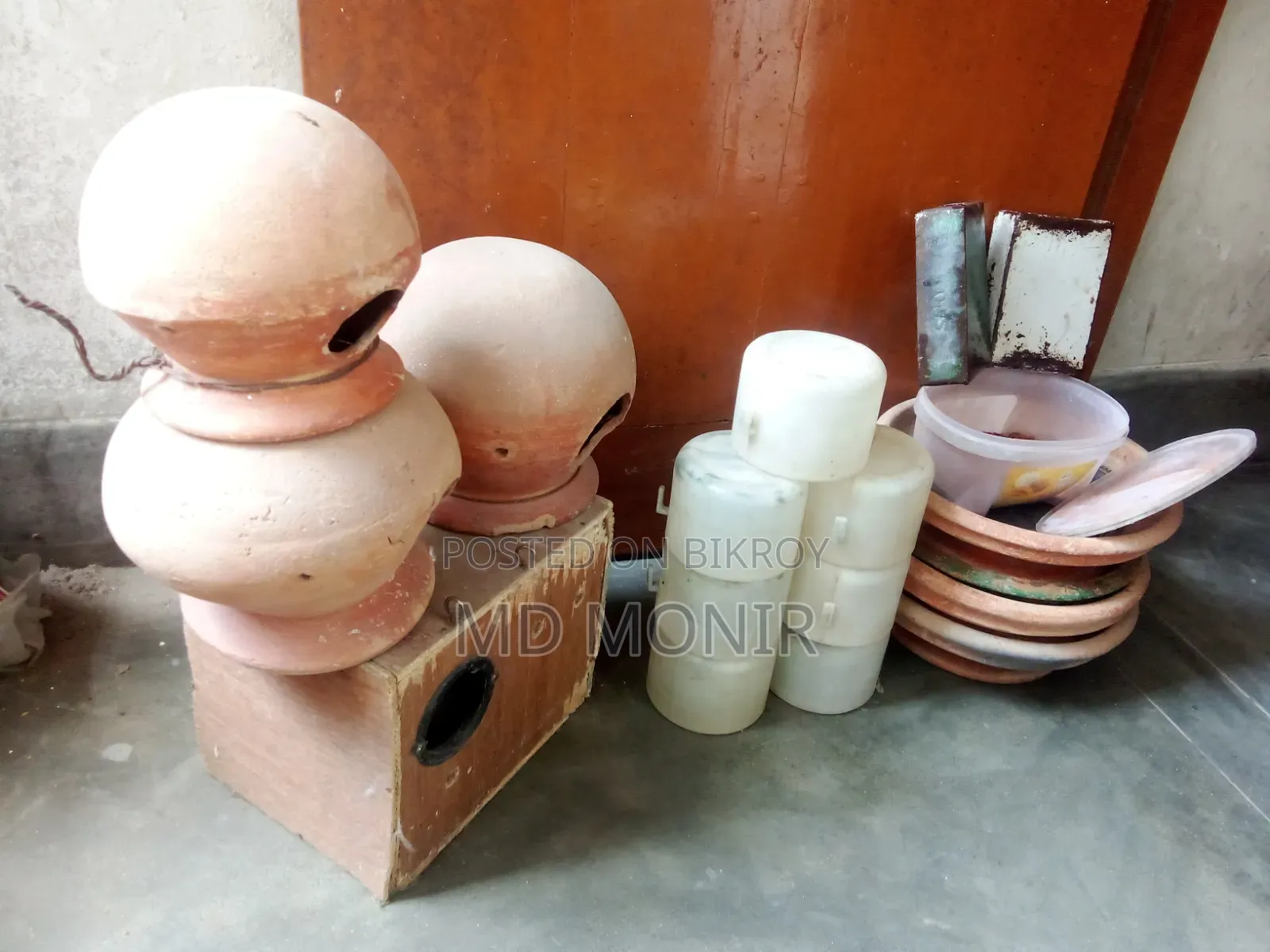 পাখি কবুতরের জিনিস পএ