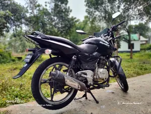 Honda CB 2018 Black
