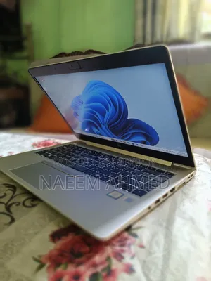 Laptop HP EliteBook 840 G5 8GB Intel Core I5 SSD 256GB