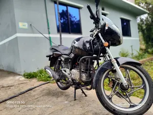 Honda CB 2018 Black