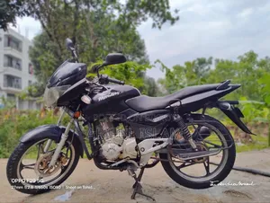 Honda CB 2018 Black